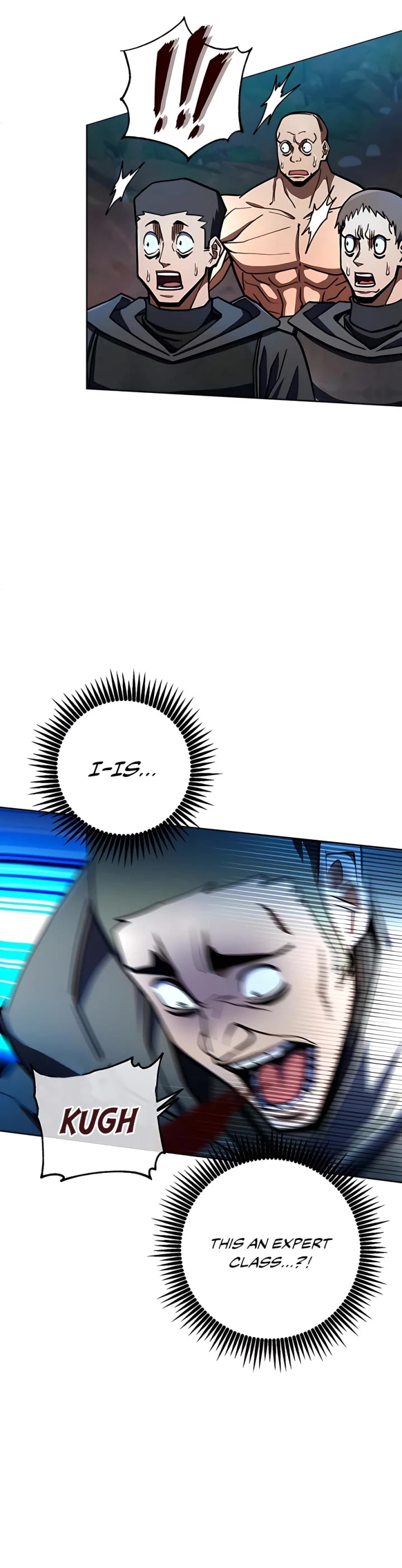 I Picked A Hammer To Save The World Chapter 29 page 33 - Chapter 29