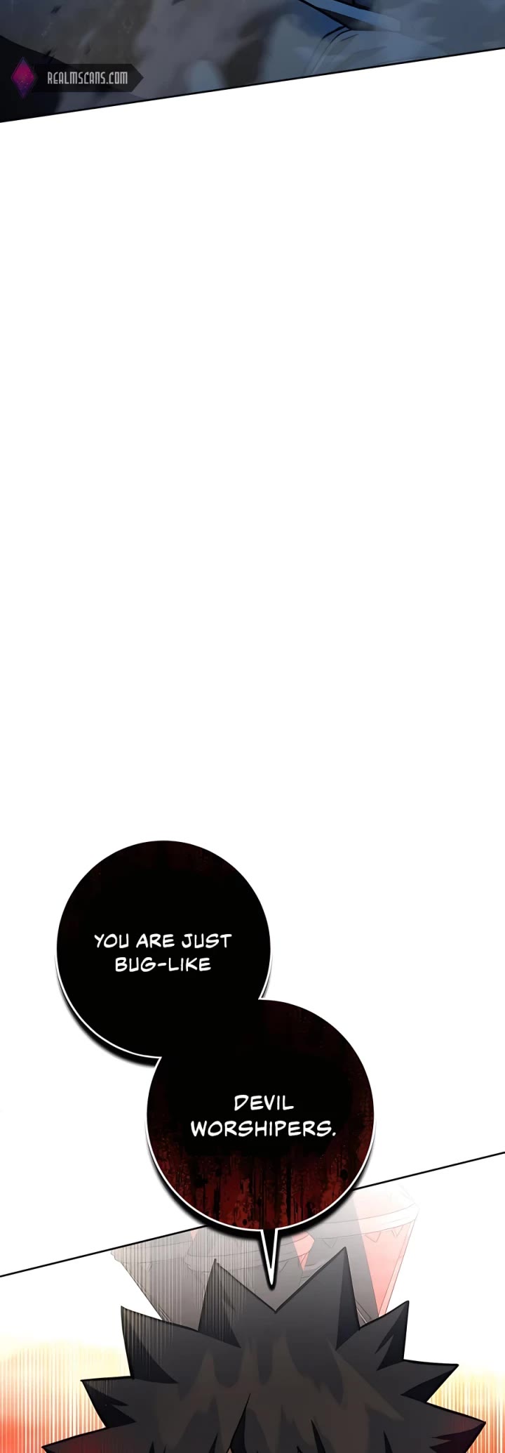 I Picked A Hammer To Save The World Chapter 29 page 35 - Chapter 29