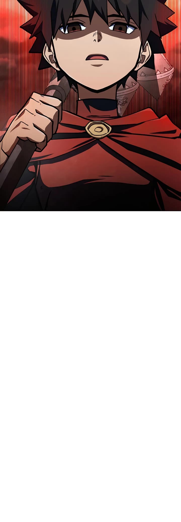 I Picked A Hammer To Save The World Chapter 29 page 36 - Chapter 29