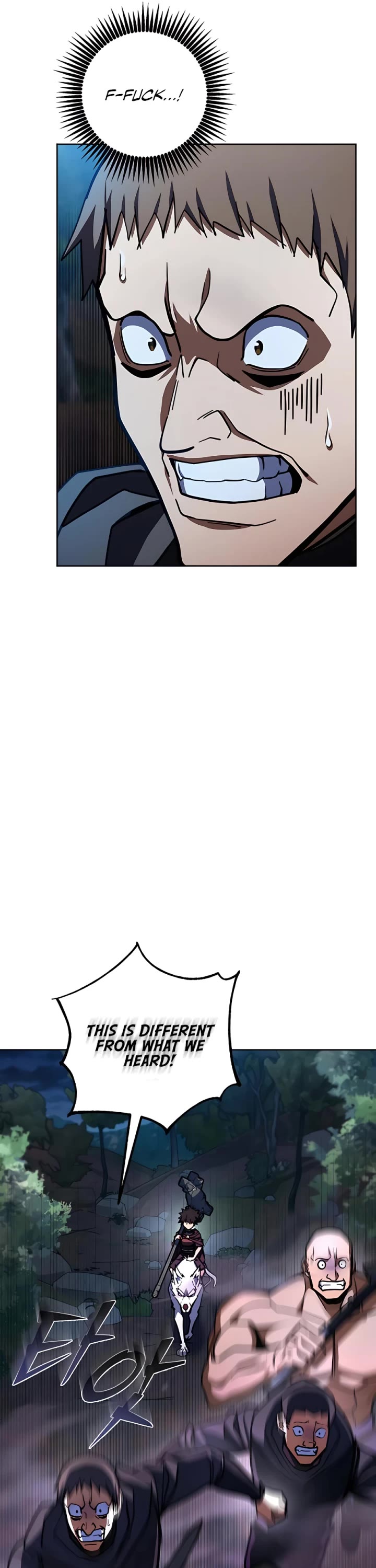 I Picked A Hammer To Save The World Chapter 29 page 37 - Chapter 29