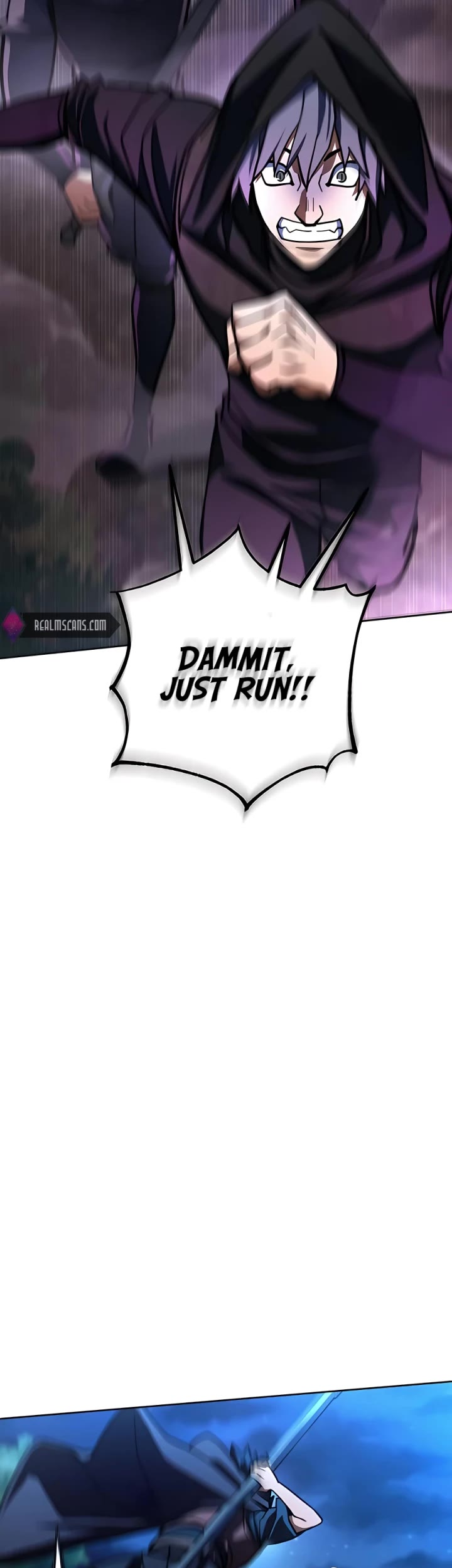 I Picked A Hammer To Save The World Chapter 29 page 38 - Chapter 29