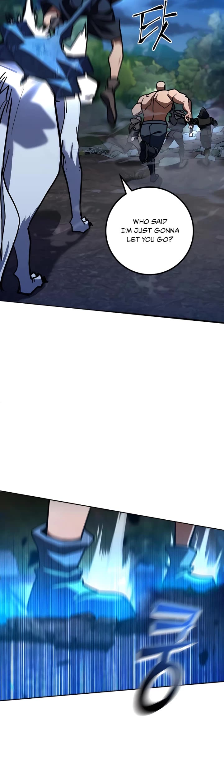 I Picked A Hammer To Save The World Chapter 29 page 39 - Chapter 29