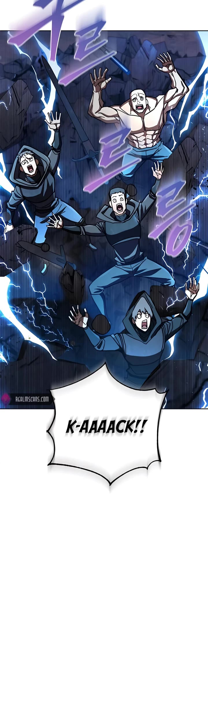 I Picked A Hammer To Save The World Chapter 29 page 44 - Chapter 29
