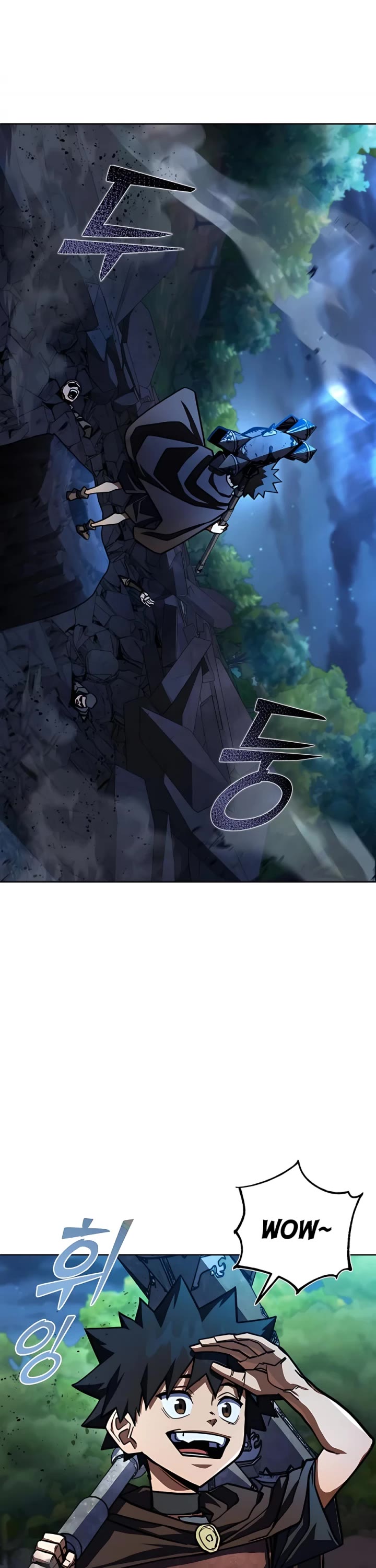 I Picked A Hammer To Save The World Chapter 29 page 46 - Chapter 29