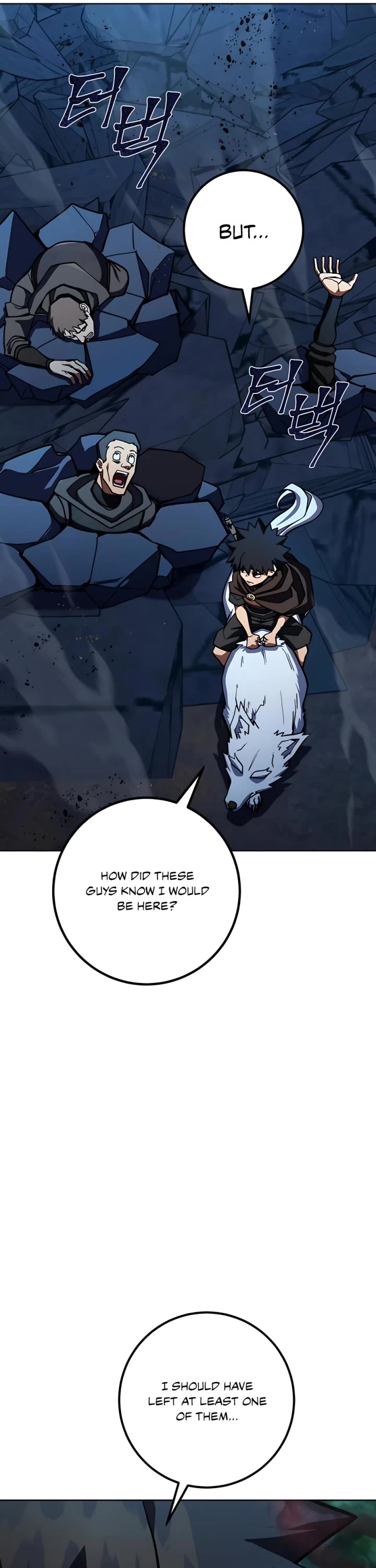 I Picked A Hammer To Save The World Chapter 29 page 49 - Chapter 29