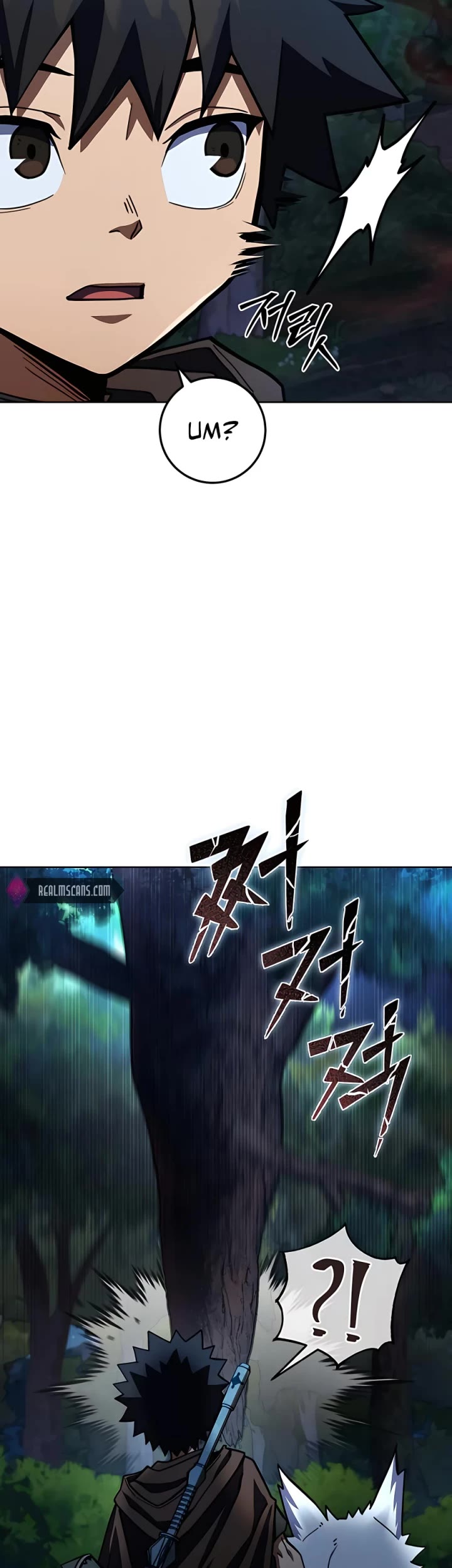 I Picked A Hammer To Save The World Chapter 29 page 50 - Chapter 29