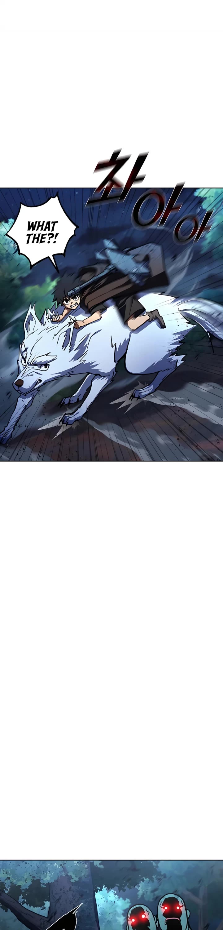 I Picked A Hammer To Save The World Chapter 29 page 52 - Chapter 29