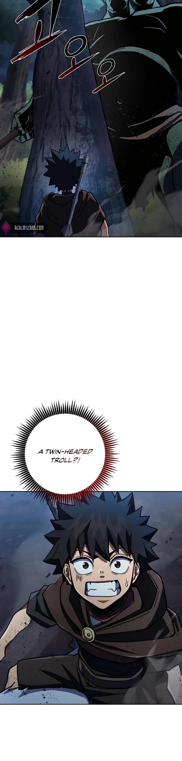 I Picked A Hammer To Save The World Chapter 29 page 53 - Chapter 29