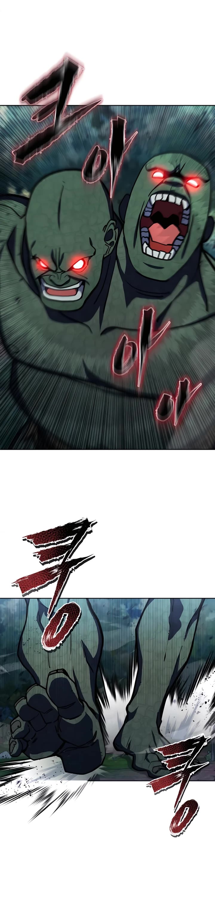 I Picked A Hammer To Save The World Chapter 29 page 54 - Chapter 29