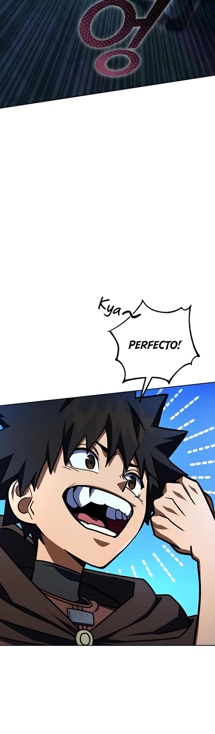 I Picked A Hammer To Save The World Chapter 29 page 9 - Chapter 29