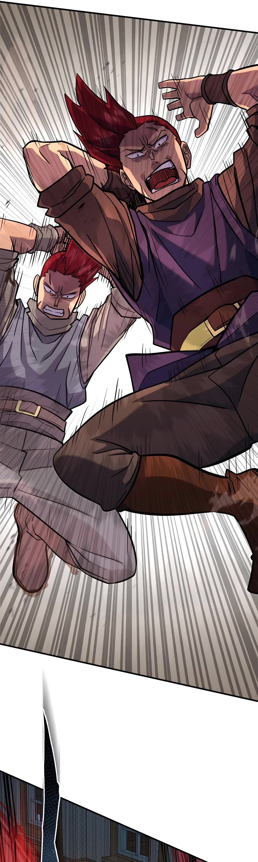 I Picked A Hammer To Save The World Chapter 3 page 10 - Chapter 3