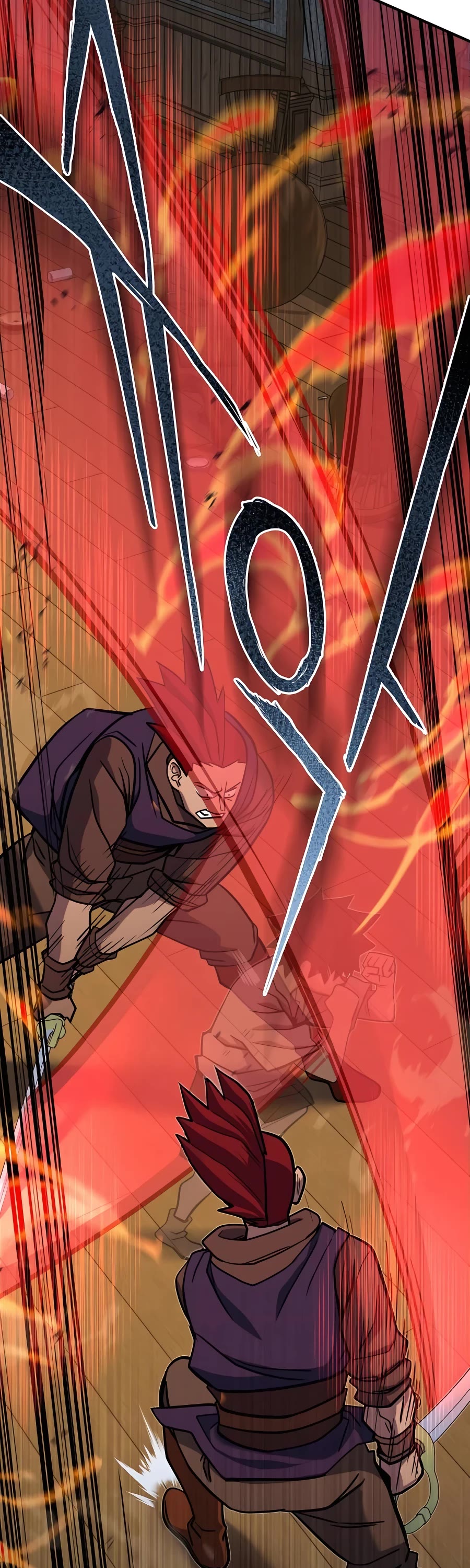 I Picked A Hammer To Save The World Chapter 3 page 11 - Chapter 3