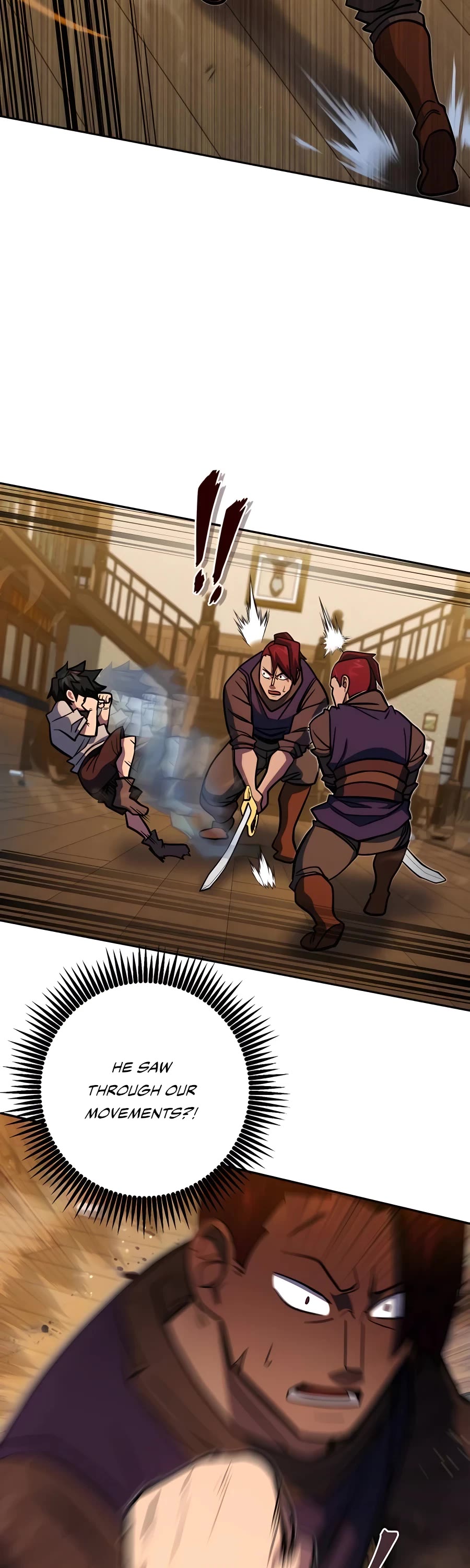 I Picked A Hammer To Save The World Chapter 3 page 12 - Chapter 3