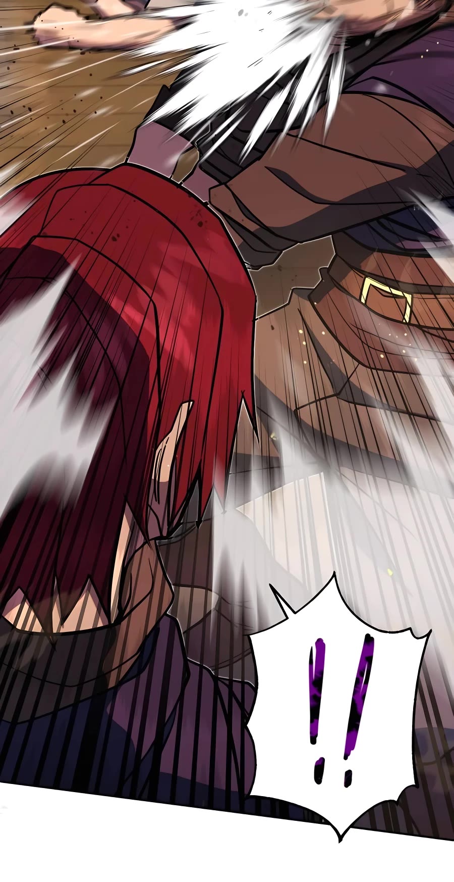 I Picked A Hammer To Save The World Chapter 3 page 14 - Chapter 3