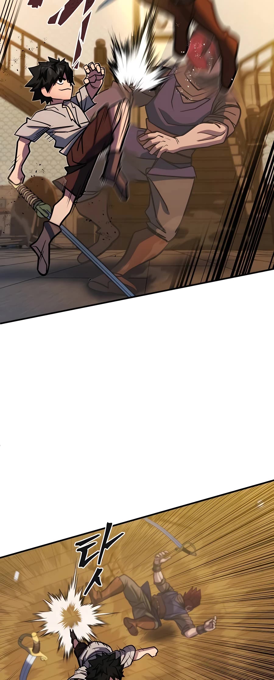 I Picked A Hammer To Save The World Chapter 3 page 16 - Chapter 3