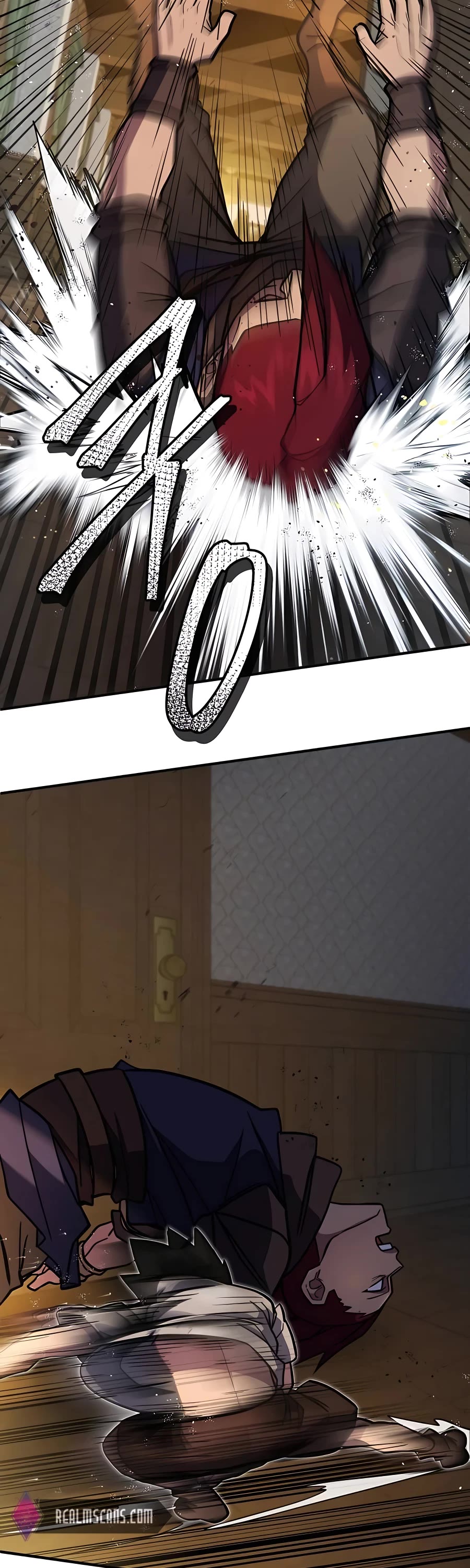 I Picked A Hammer To Save The World Chapter 3 page 19 - Chapter 3
