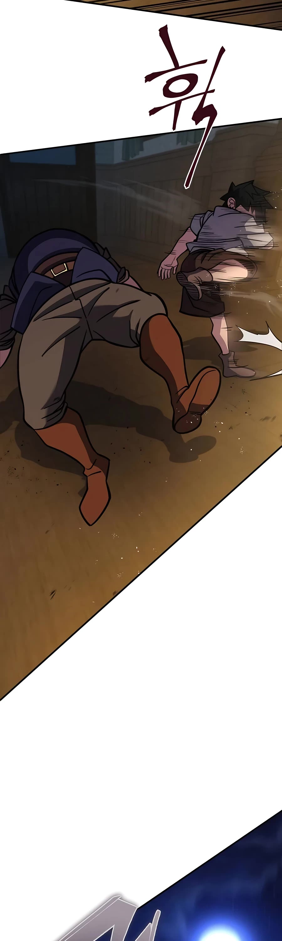 I Picked A Hammer To Save The World Chapter 3 page 20 - Chapter 3