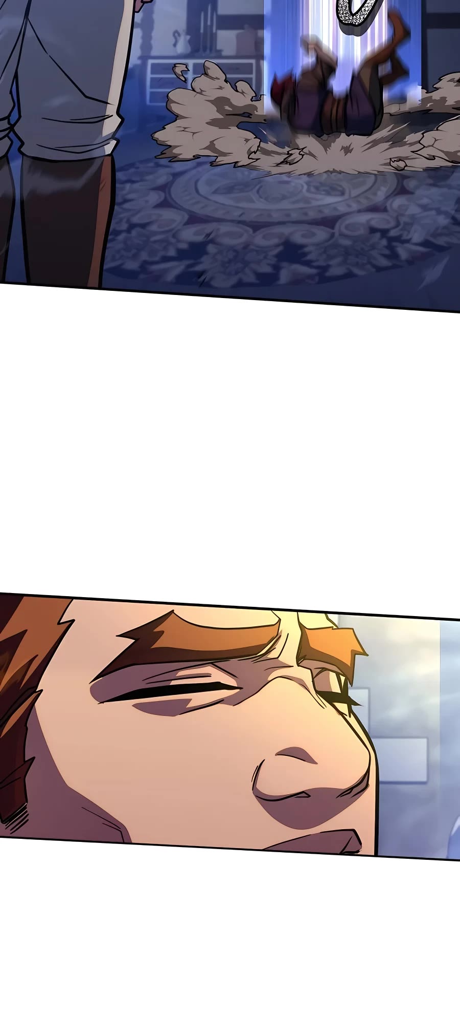 I Picked A Hammer To Save The World Chapter 3 page 22 - Chapter 3