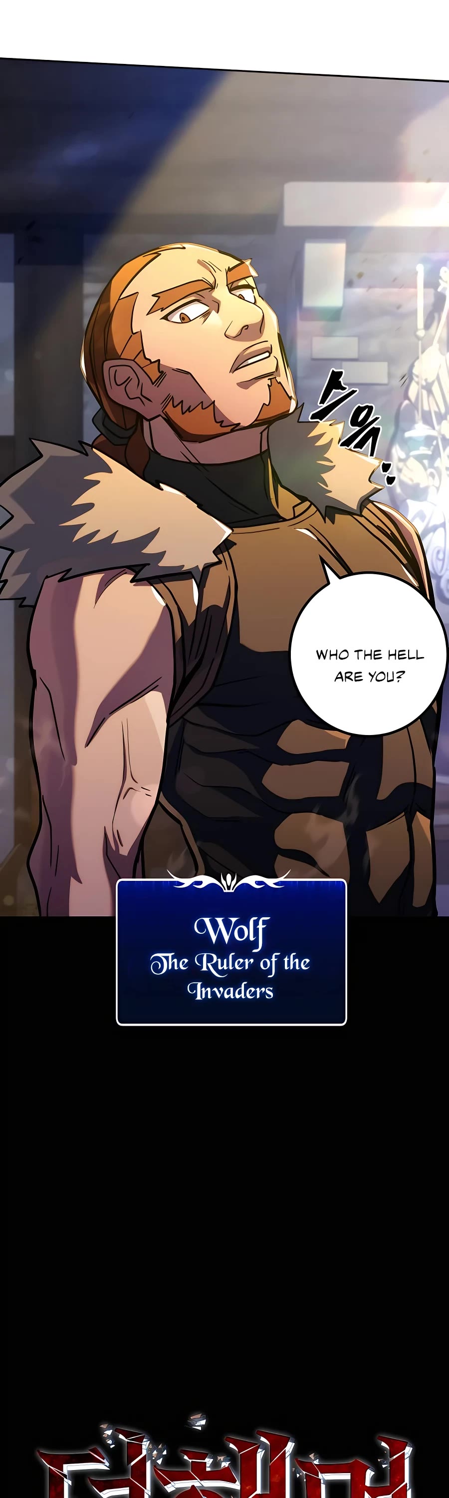 I Picked A Hammer To Save The World Chapter 3 page 23 - Chapter 3