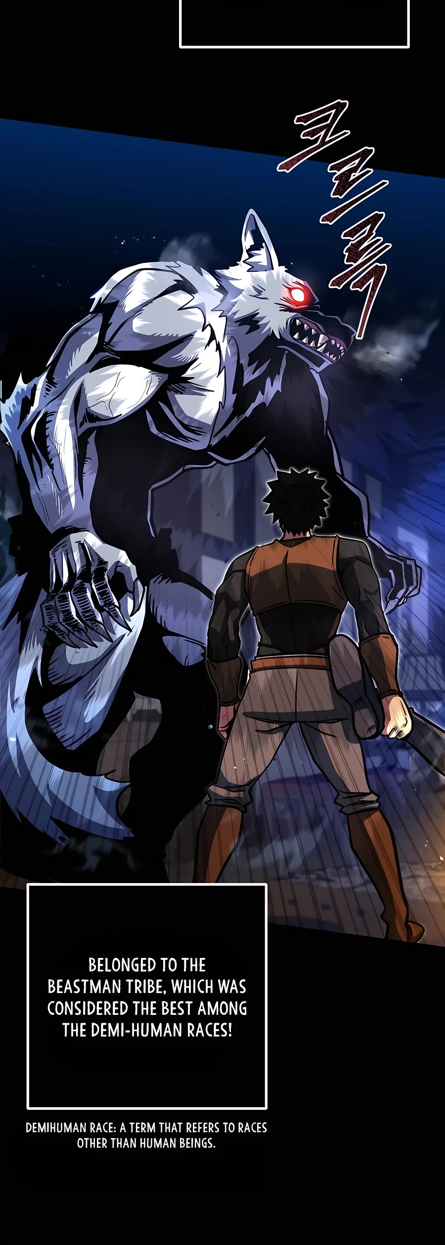 I Picked A Hammer To Save The World Chapter 3 page 26 - Chapter 3