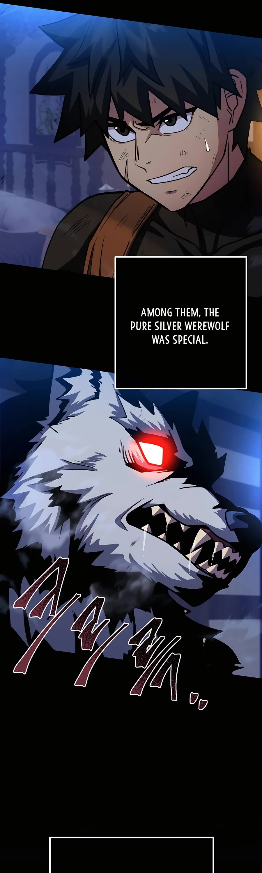 I Picked A Hammer To Save The World Chapter 3 page 27 - Chapter 3