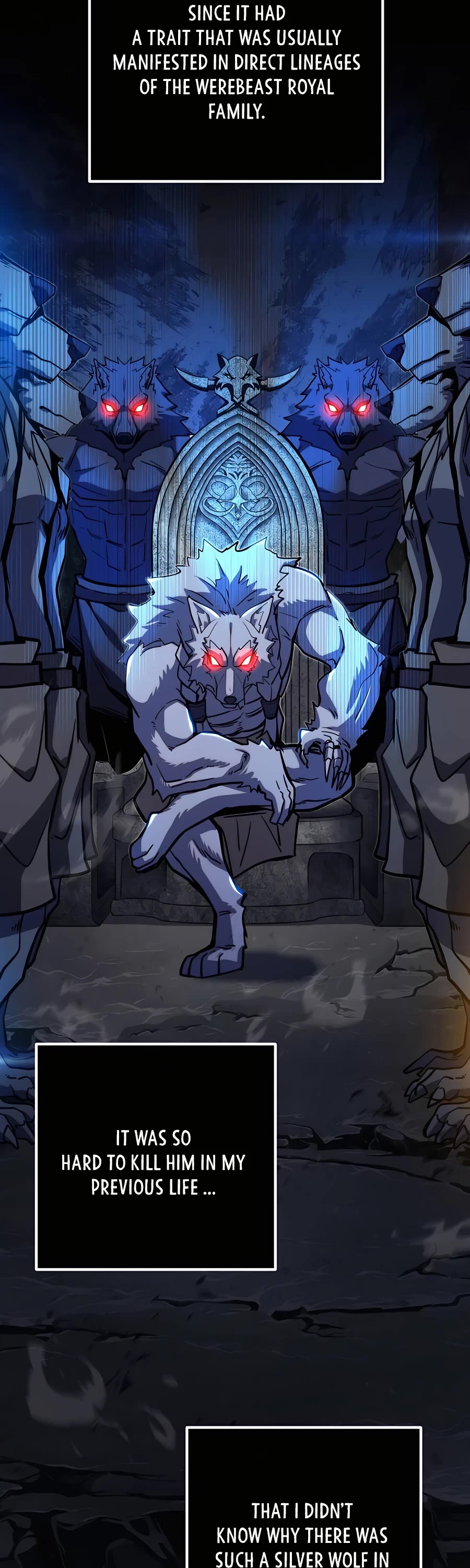 I Picked A Hammer To Save The World Chapter 3 page 28 - Chapter 3
