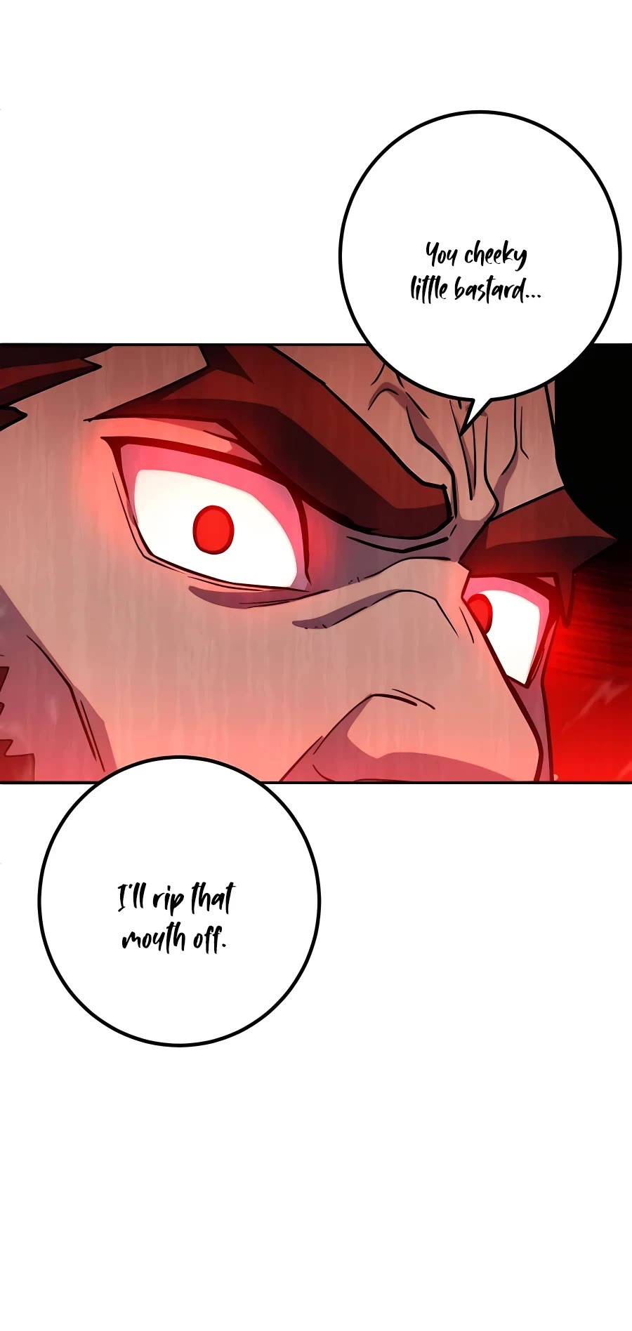 I Picked A Hammer To Save The World Chapter 3 page 31 - Chapter 3