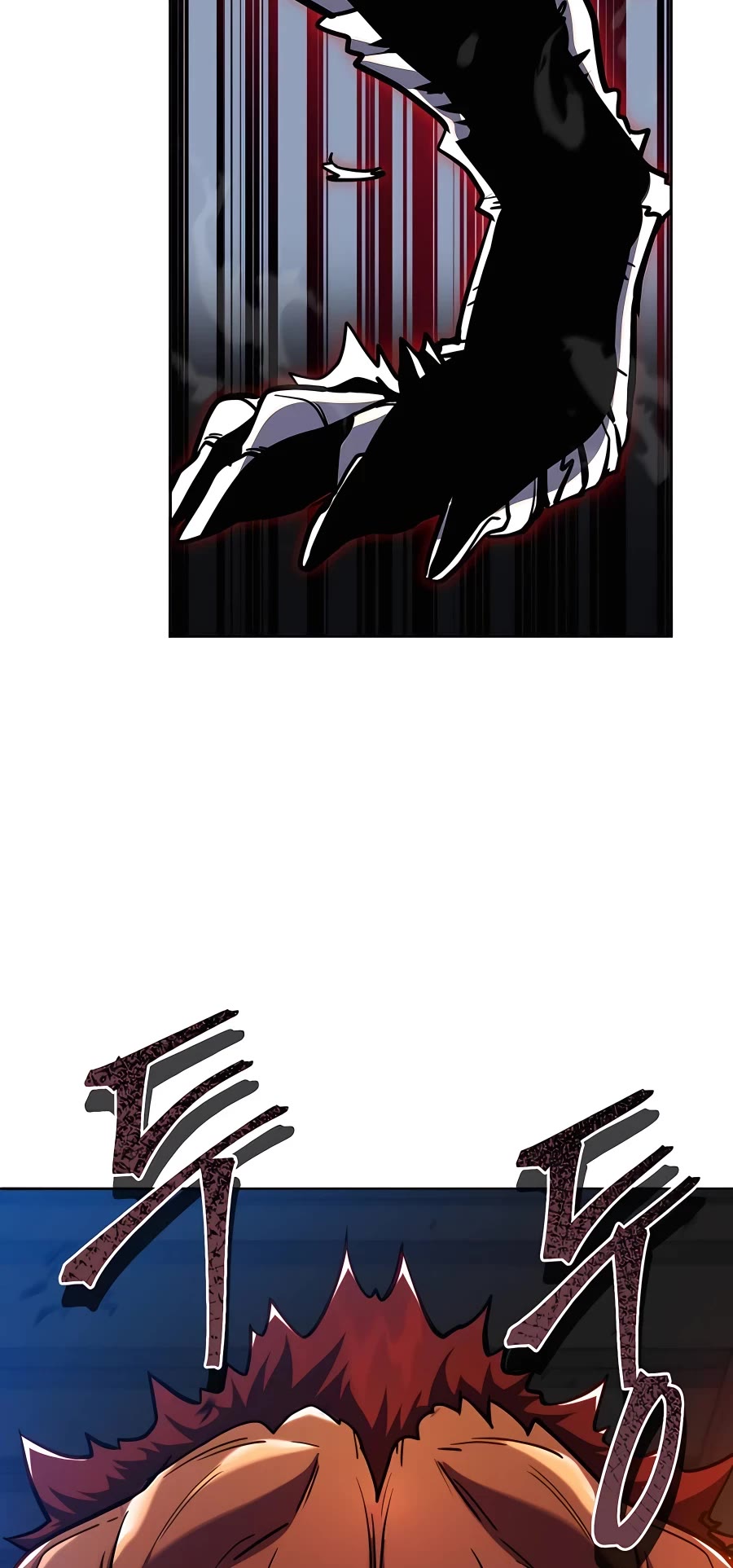 I Picked A Hammer To Save The World Chapter 3 page 34 - Chapter 3