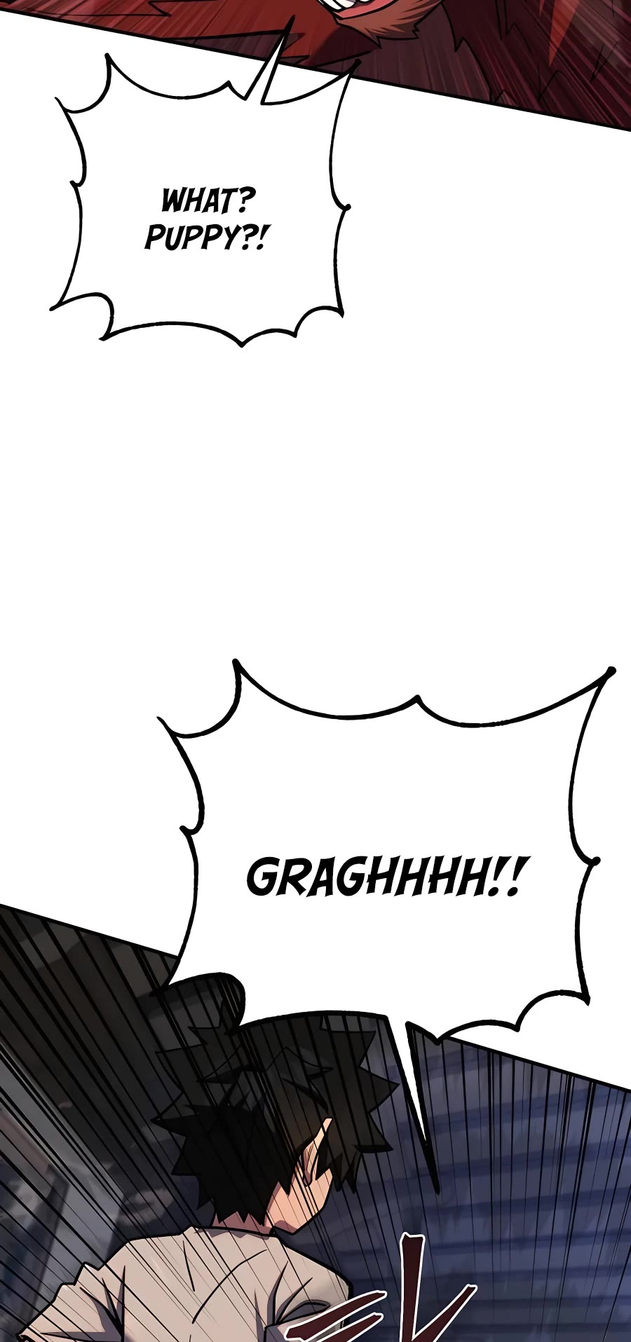 I Picked A Hammer To Save The World Chapter 3 page 38 - Chapter 3