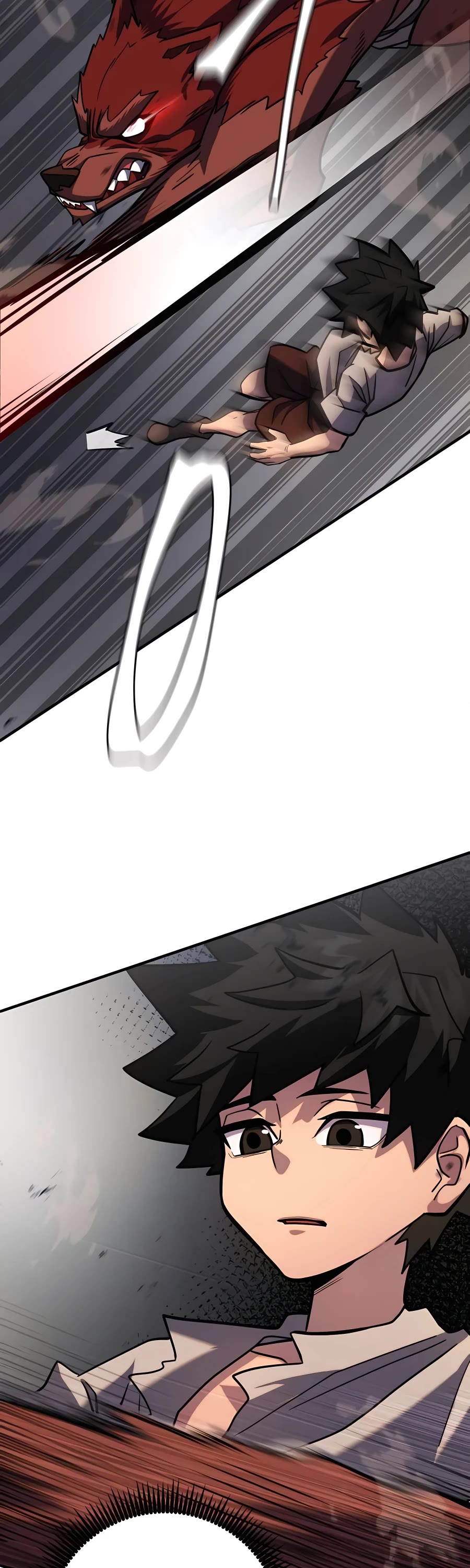 I Picked A Hammer To Save The World Chapter 3 page 41 - Chapter 3