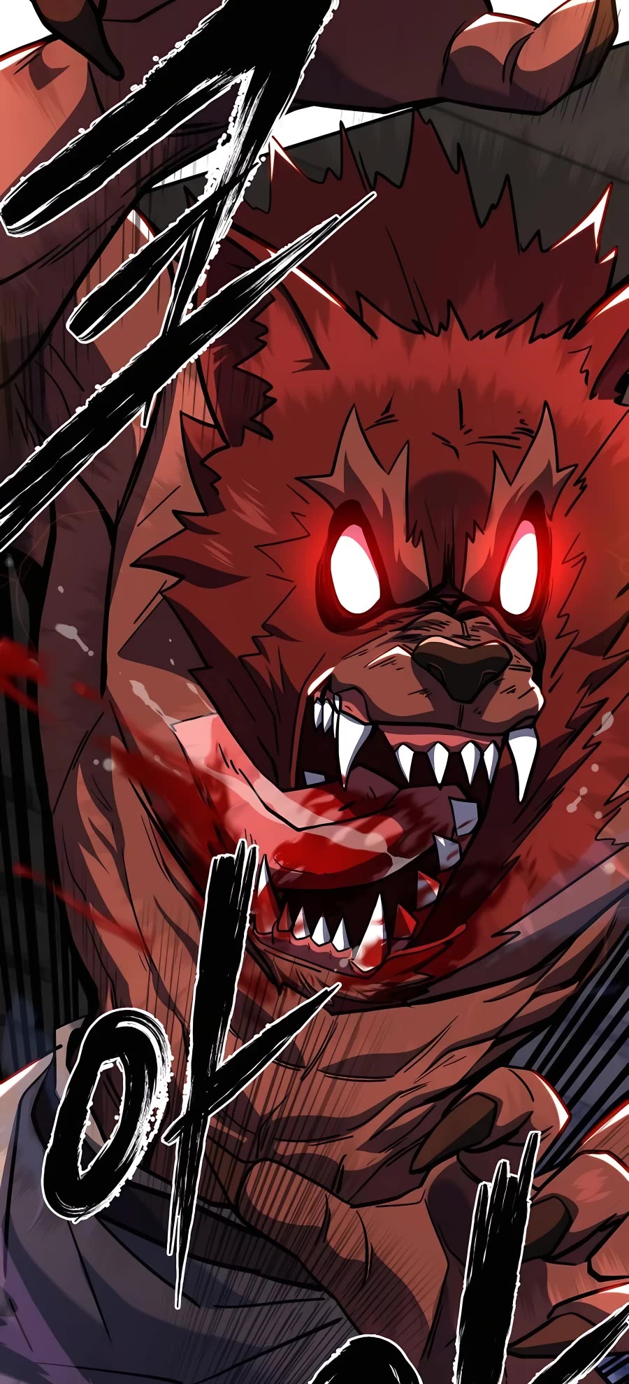 I Picked A Hammer To Save The World Chapter 3 page 46 - Chapter 3