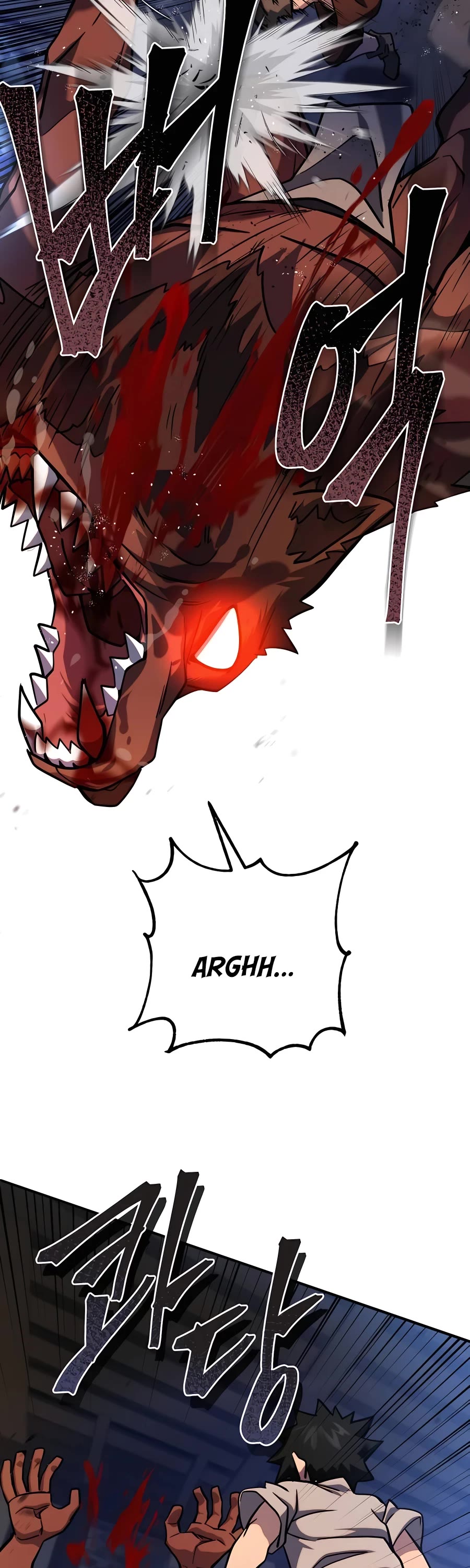I Picked A Hammer To Save The World Chapter 3 page 50 - Chapter 3