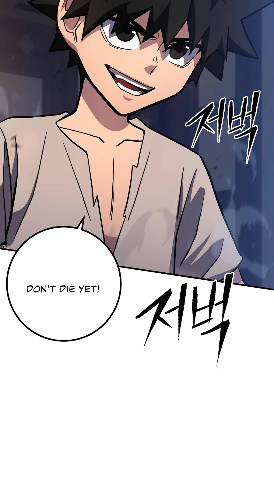 I Picked A Hammer To Save The World Chapter 3 page 52 - Chapter 3