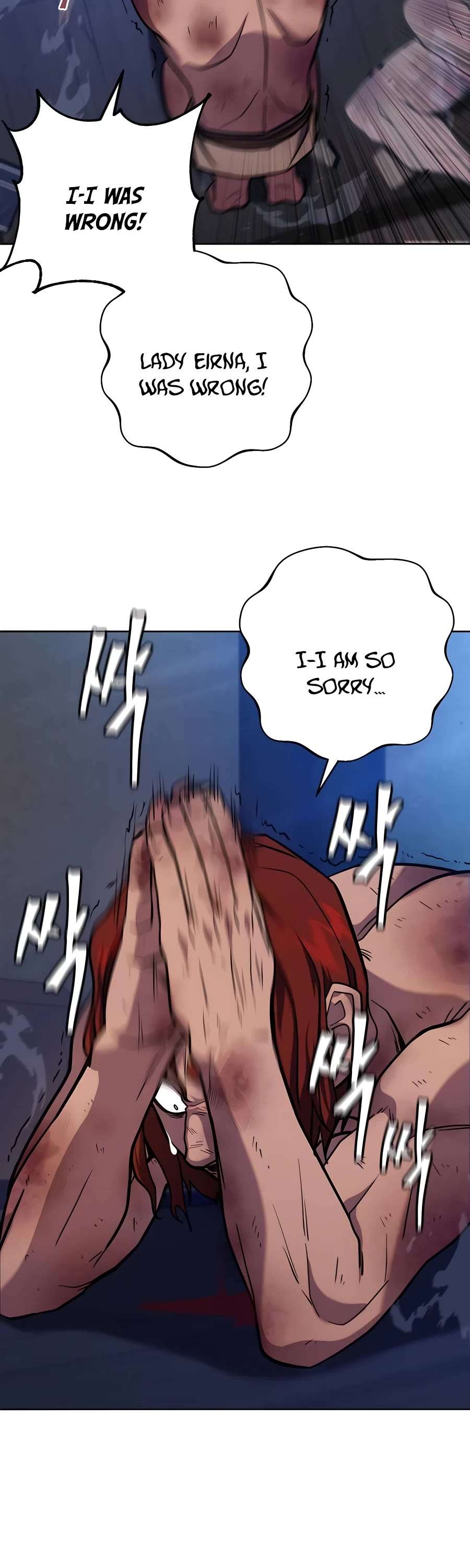 I Picked A Hammer To Save The World Chapter 3 page 65 - Chapter 3