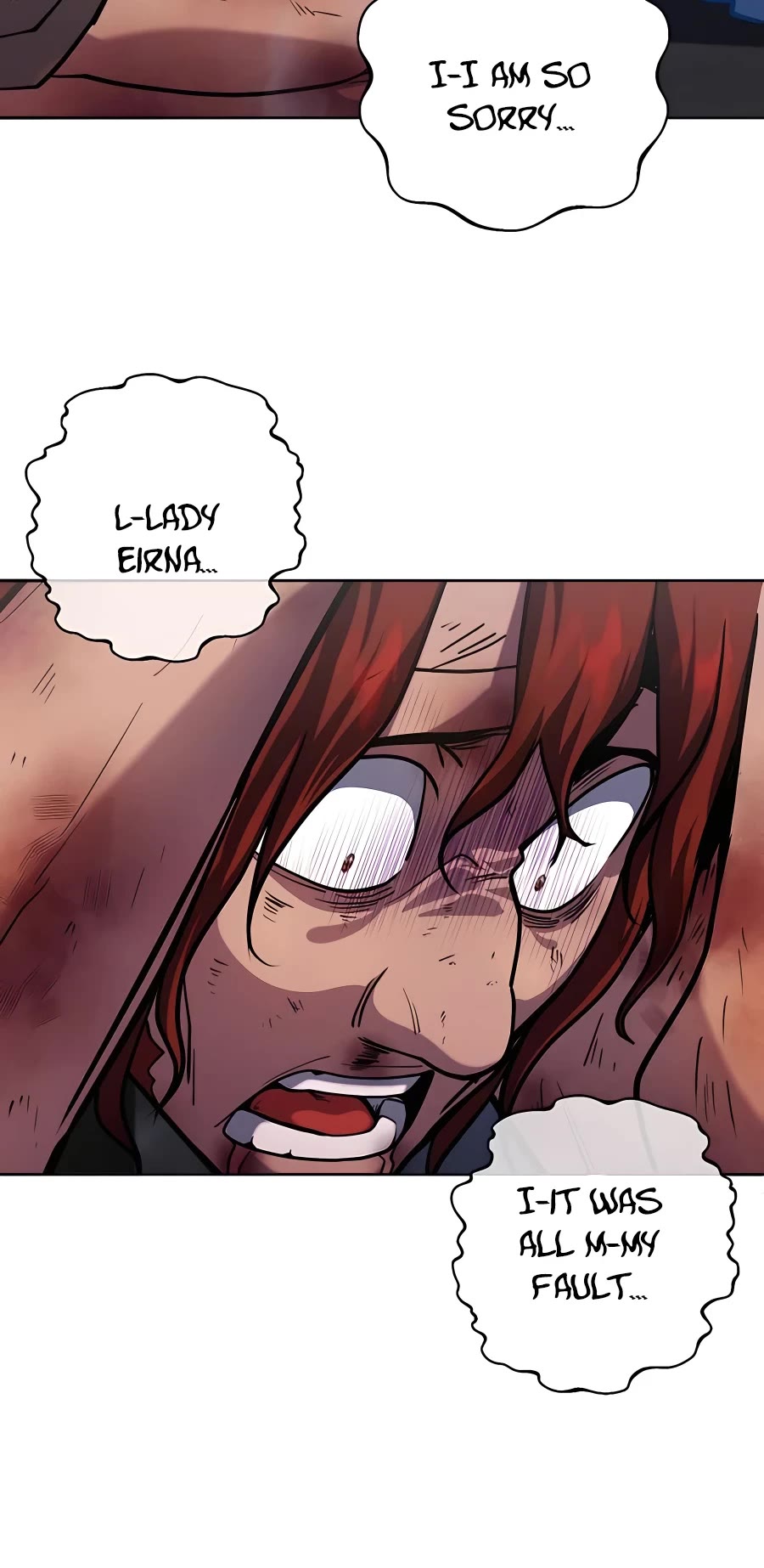 I Picked A Hammer To Save The World Chapter 3 page 67 - Chapter 3