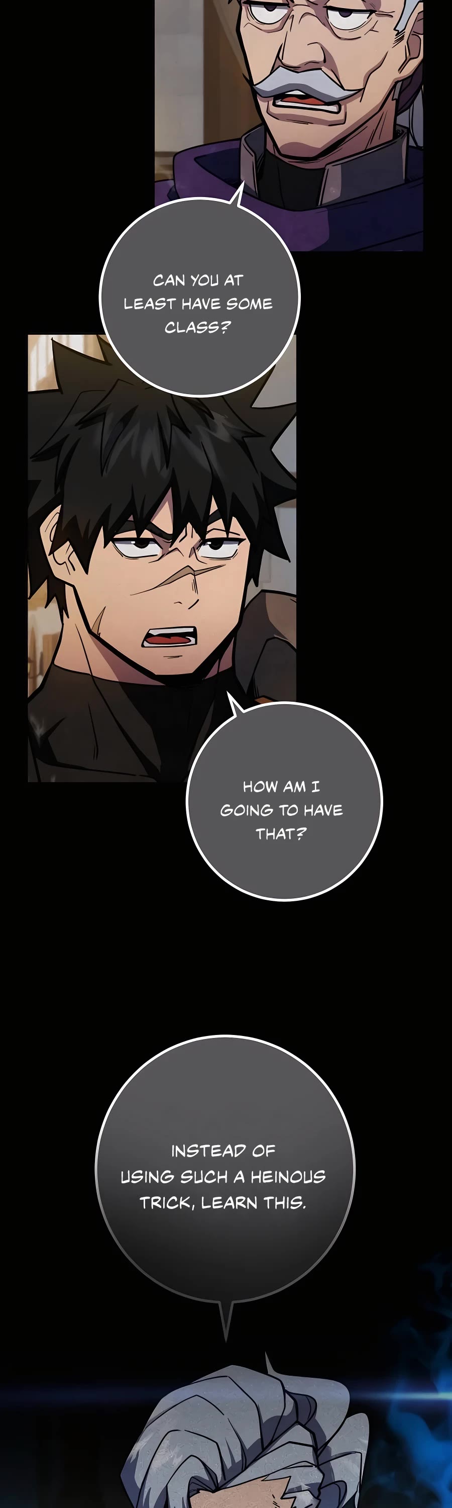 I Picked A Hammer To Save The World Chapter 3 page 7 - Chapter 3