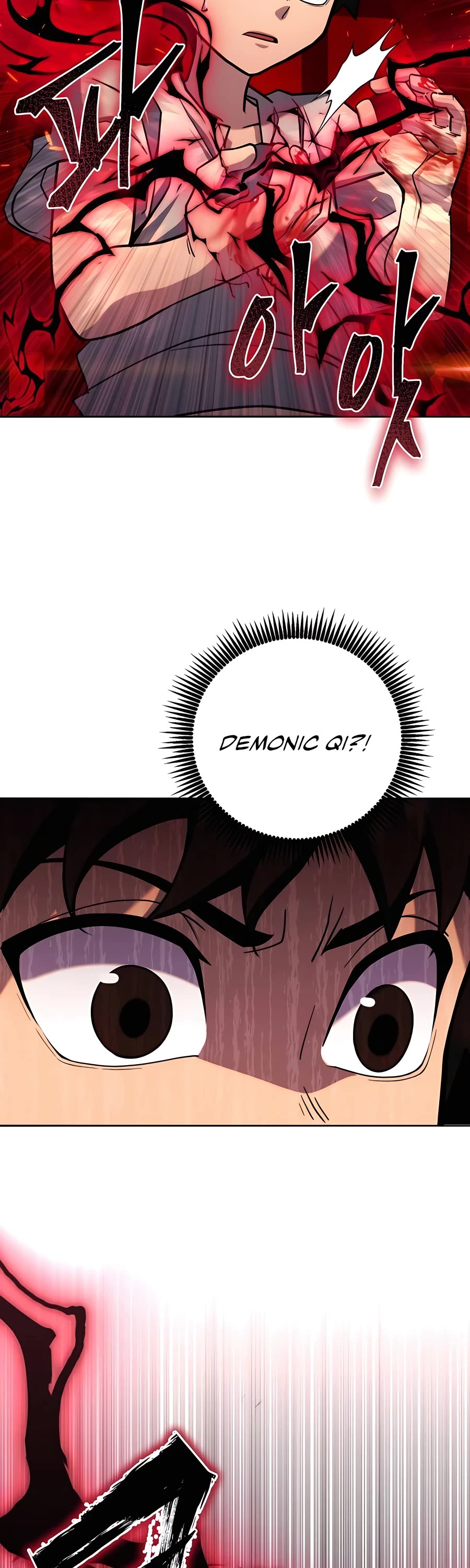 I Picked A Hammer To Save The World Chapter 3 page 70 - Chapter 3