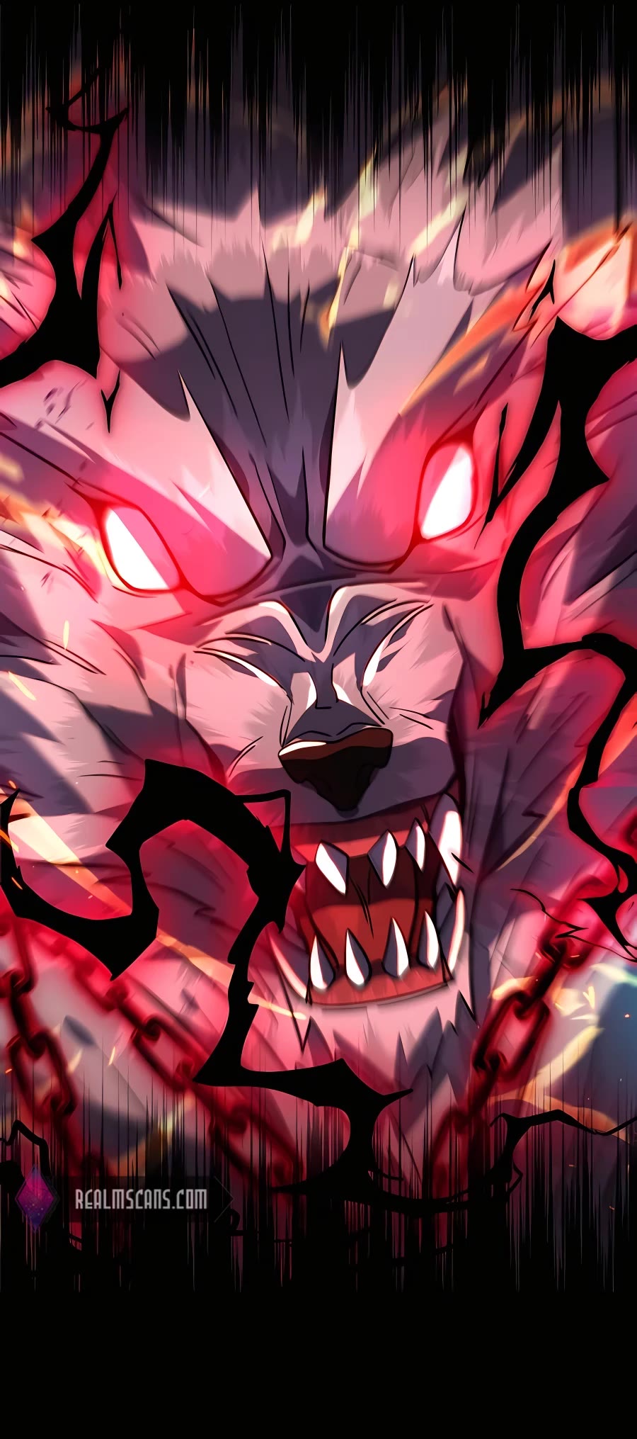 I Picked A Hammer To Save The World Chapter 3 page 73 - Chapter 3