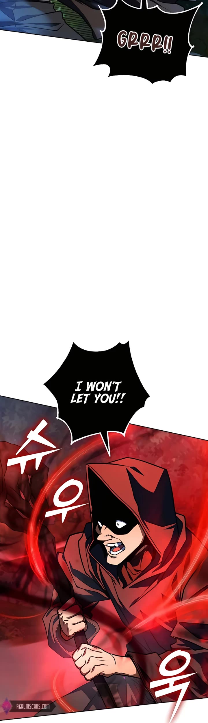 I Picked A Hammer To Save The World Chapter 30 page 10 - Chapter 30