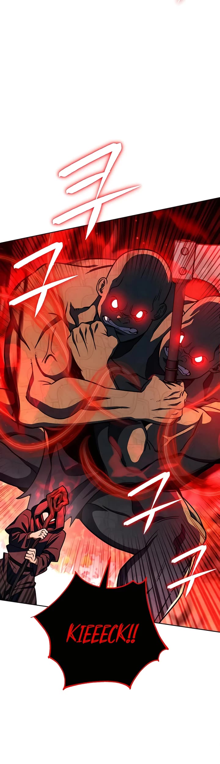 I Picked A Hammer To Save The World Chapter 30 page 11 - Chapter 30