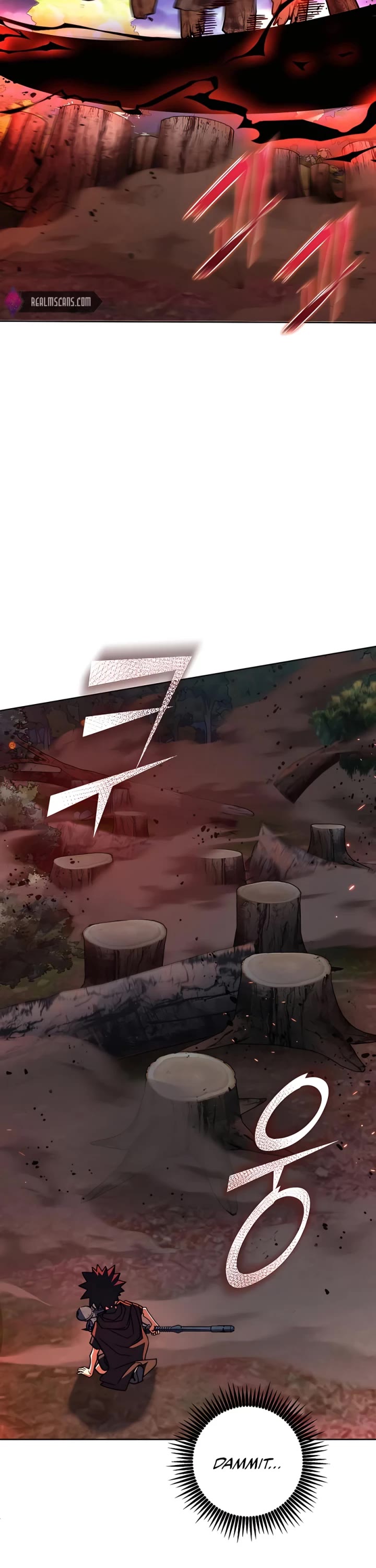 I Picked A Hammer To Save The World Chapter 30 page 14 - Chapter 30