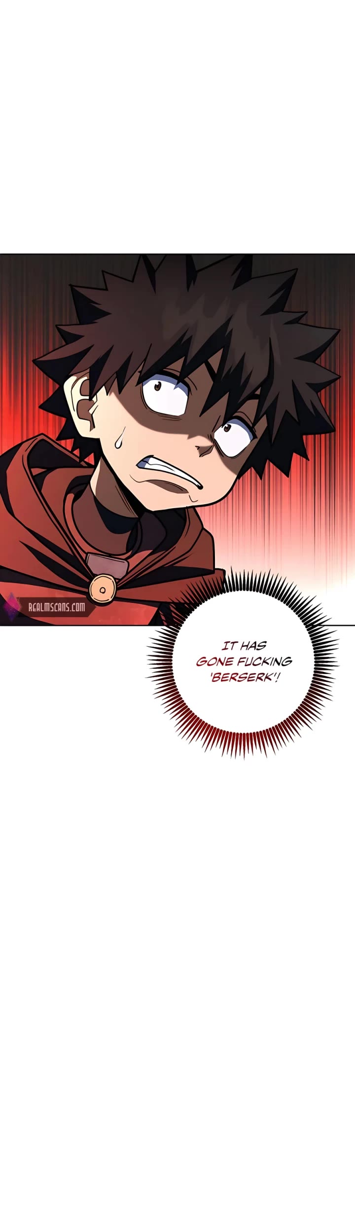 I Picked A Hammer To Save The World Chapter 30 page 15 - Chapter 30