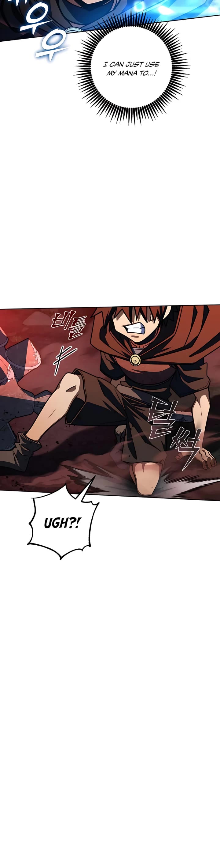 I Picked A Hammer To Save The World Chapter 30 page 21 - Chapter 30