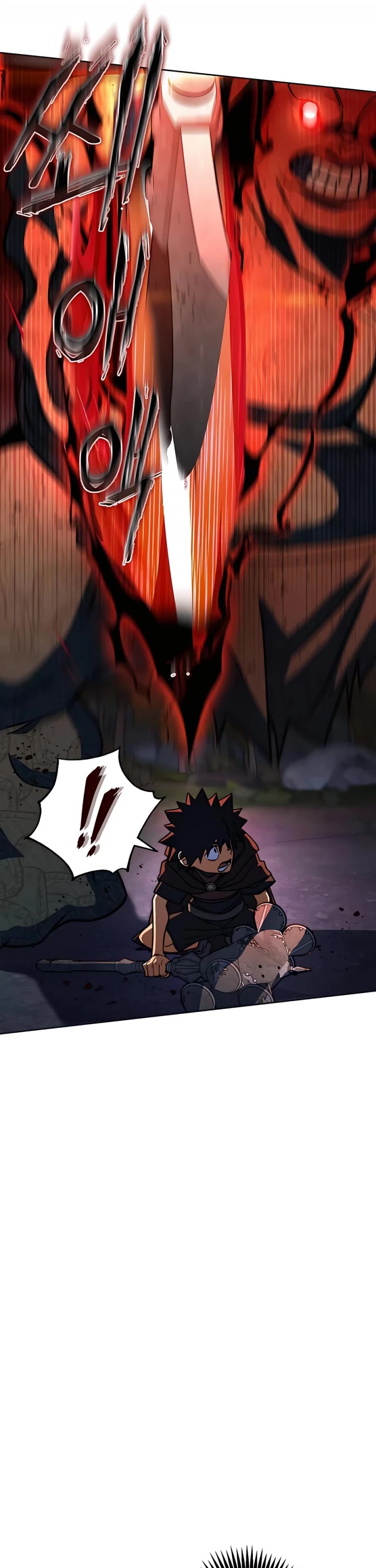 I Picked A Hammer To Save The World Chapter 30 page 22 - Chapter 30