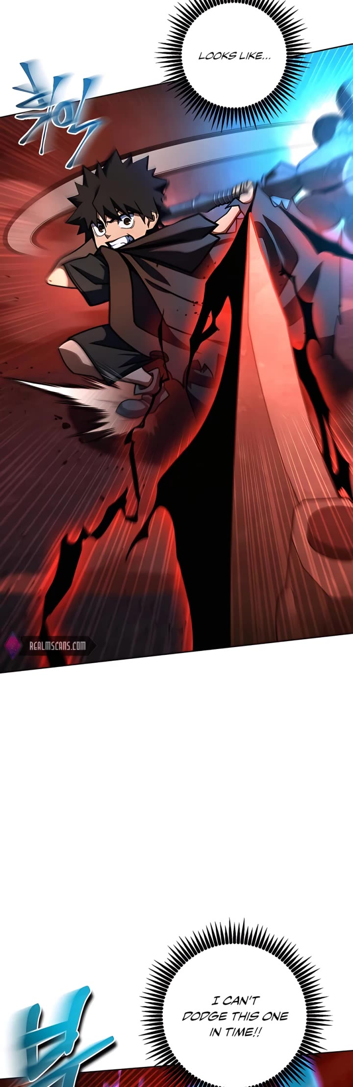 I Picked A Hammer To Save The World Chapter 30 page 23 - Chapter 30
