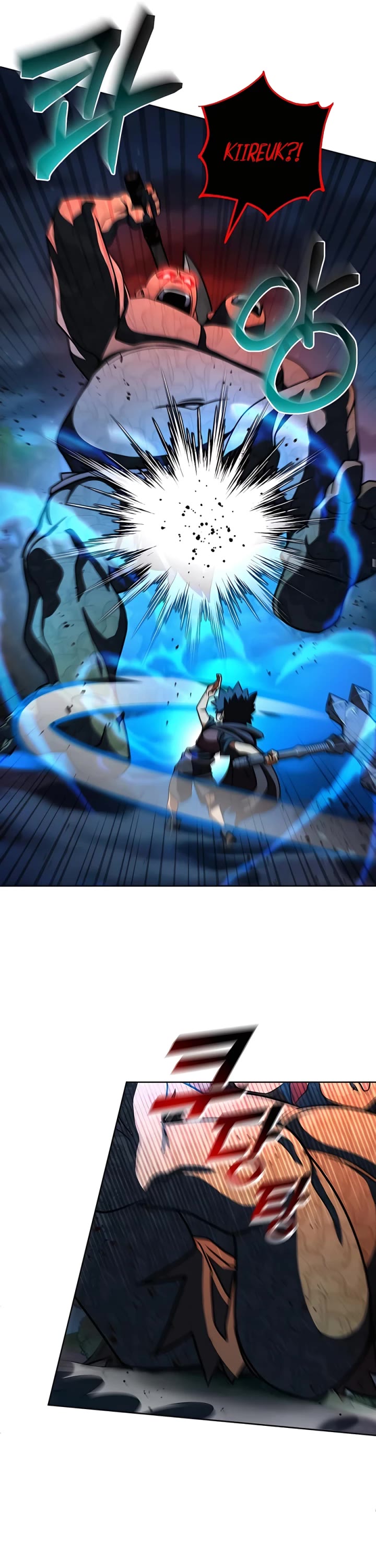 I Picked A Hammer To Save The World Chapter 30 page 25 - Chapter 30