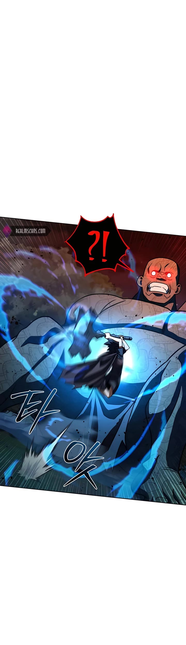 I Picked A Hammer To Save The World Chapter 30 page 26 - Chapter 30