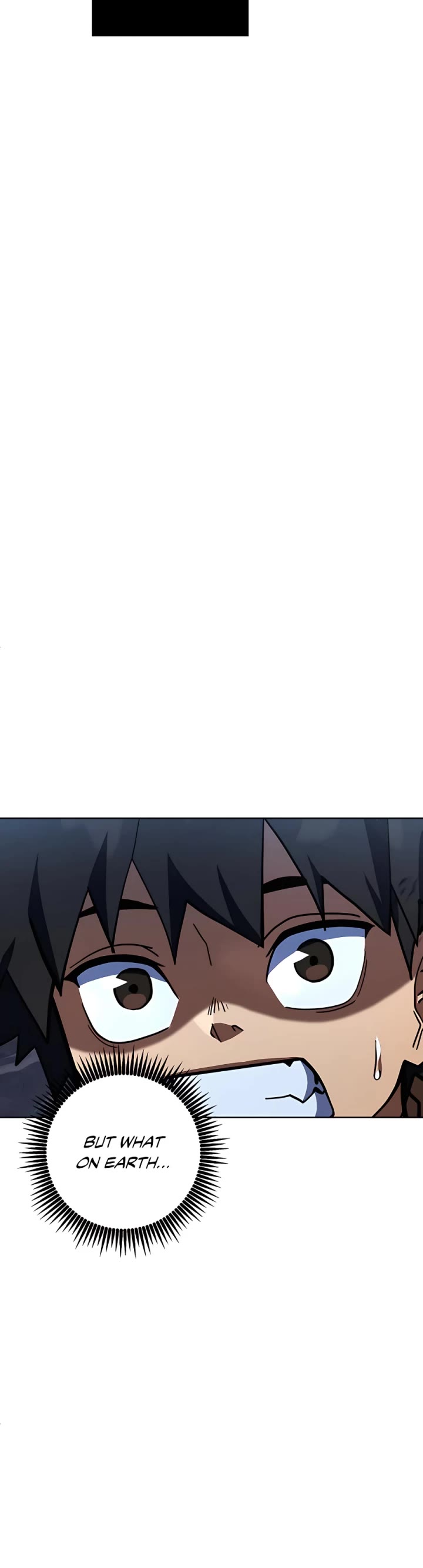 I Picked A Hammer To Save The World Chapter 30 page 3 - Chapter 30
