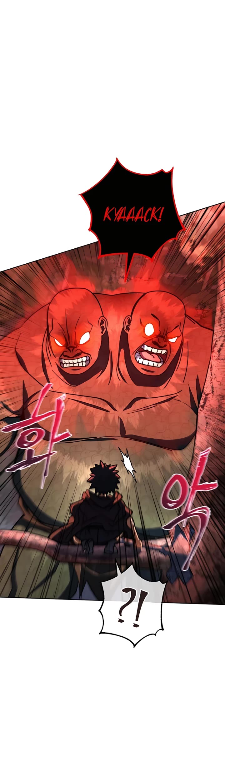 I Picked A Hammer To Save The World Chapter 30 page 30 - Chapter 30