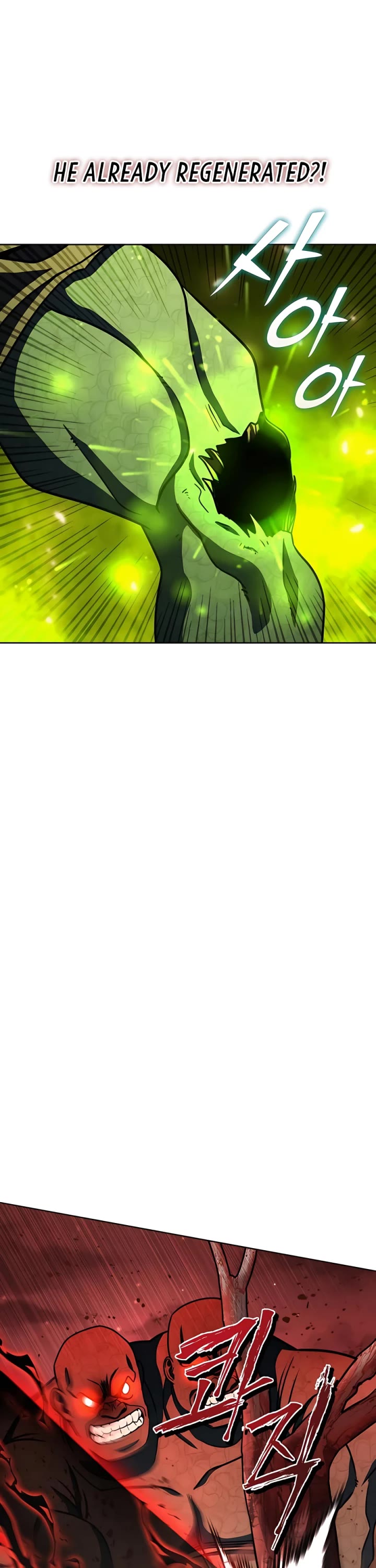 I Picked A Hammer To Save The World Chapter 30 page 31 - Chapter 30